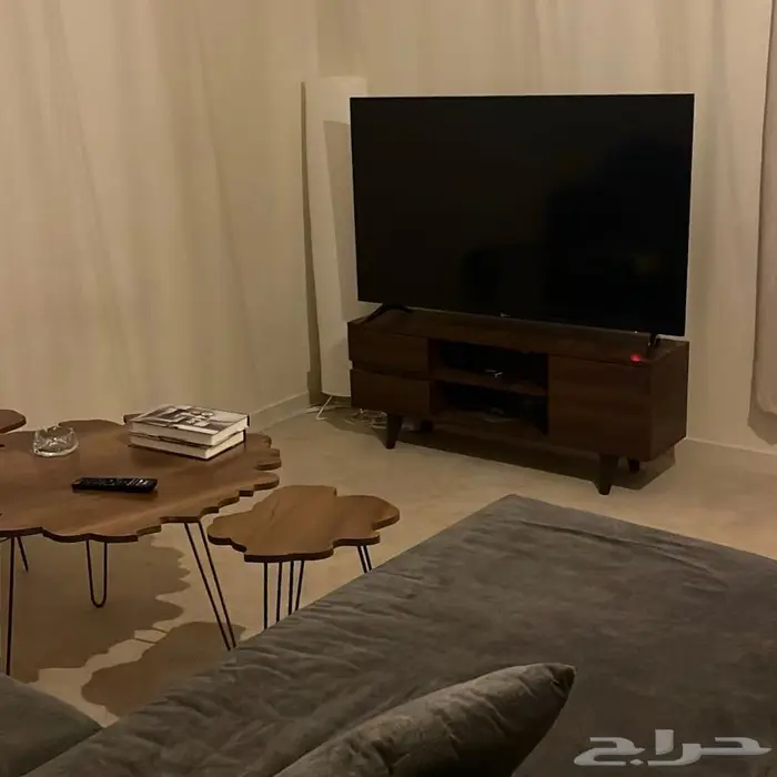 شقق مؤثثة للإيجار الشهري في الدمام ( حي الشعله ) 0
