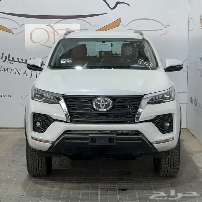 عرض_الاقساط_فورتشنر_VX1_بنزين_تماتيك_2025 1