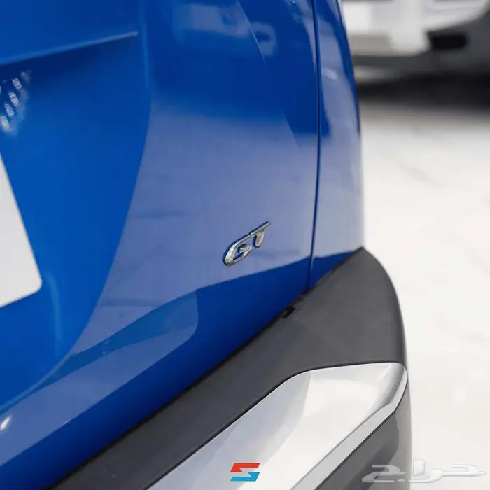 بيجو 2008 GT موديل 2023 5