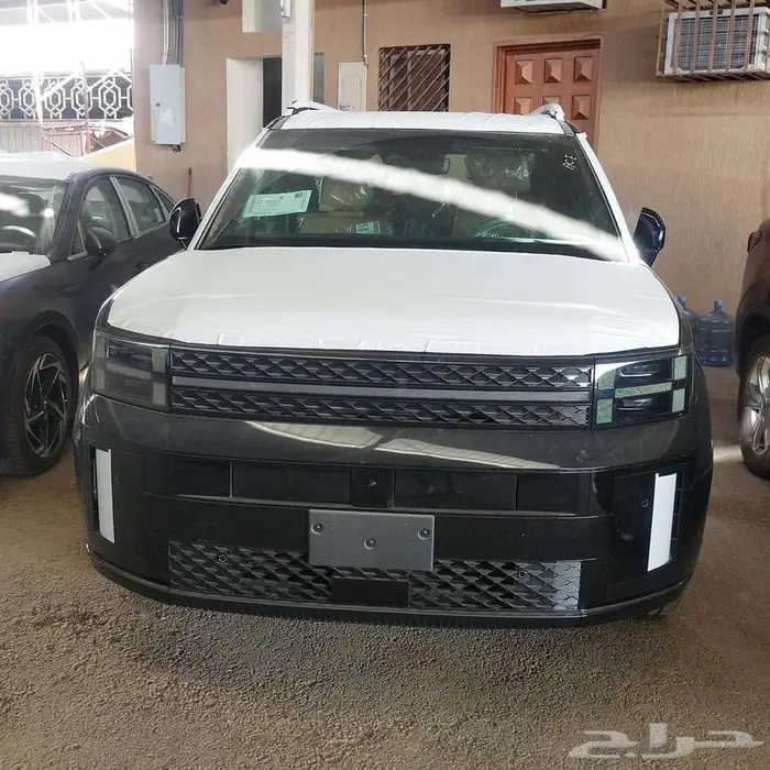 سنتافي سمارت تربوا 2024 كاش او اقساط 1