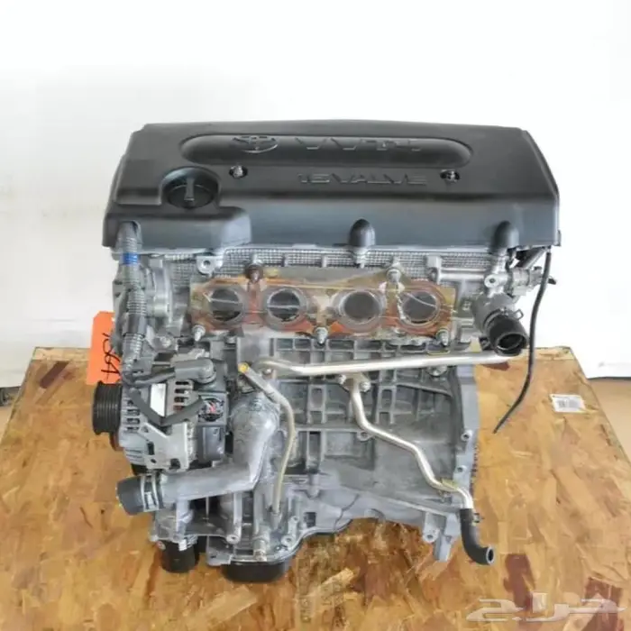 مكينة كامري من 2007 الى 2020 ضمان 6 شهور عروض اليوم الوطني 4