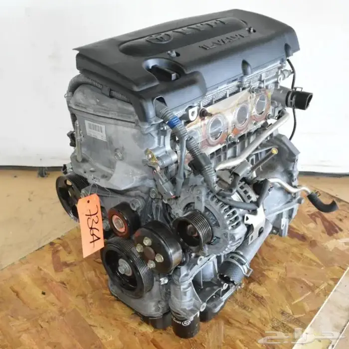 مكينة كامري من 2007 الى 2020 ضمان 6 شهور عروض اليوم الوطني 2