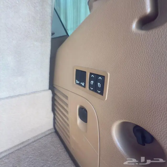 اسكاليد بلاتينيوم 2015 فل كامل 2