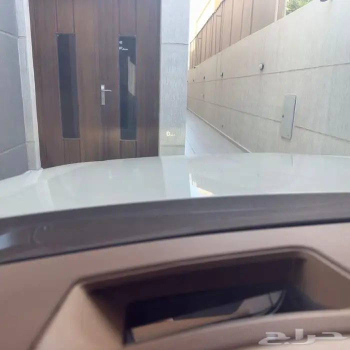 اسكاليد بلاتينيوم 2015 فل كامل 6