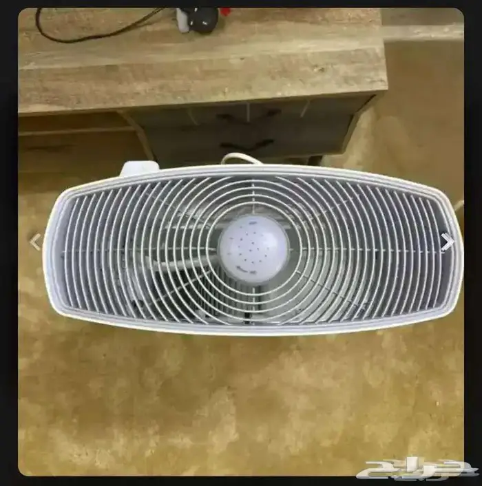 فلتر ومنقي هواء 1