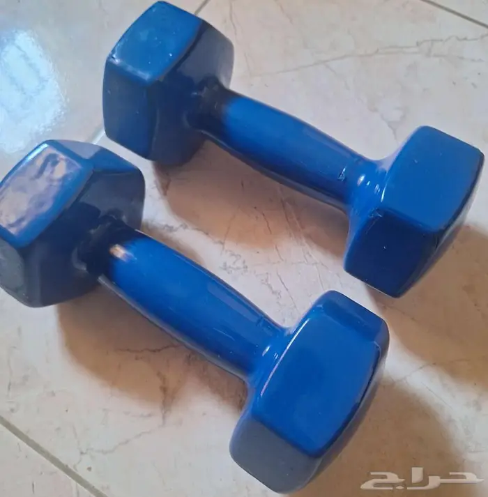 دمبل 6 كيلو ممتاز 3