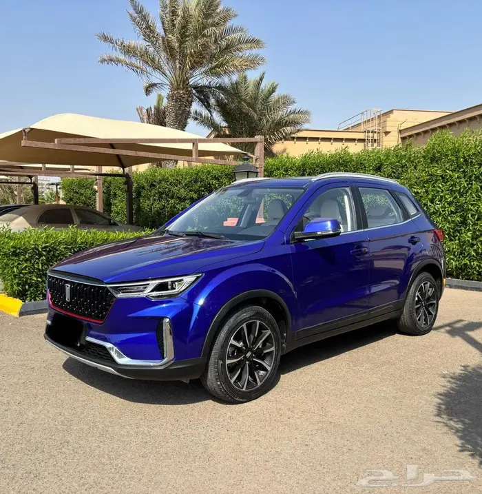 فاو بيسترن t33 فل كامل 2022 ممشى 27 الف (السعر 29 الف فقط) 4