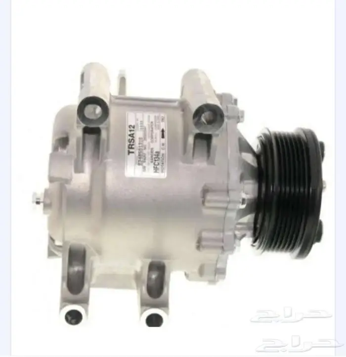 بليزر من 2002 كمبروسر وشبك 0