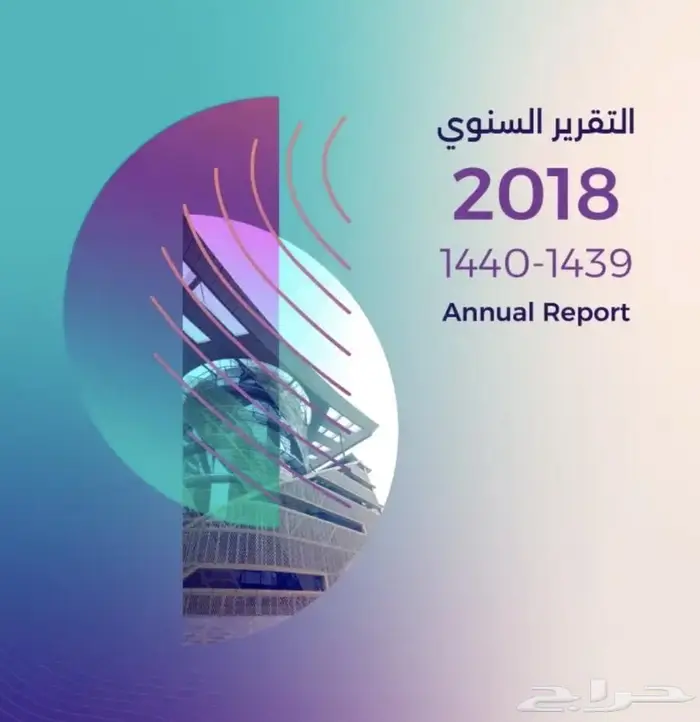 اعداد التقارير السنوية الاحترافية الشركات والهئيات 0