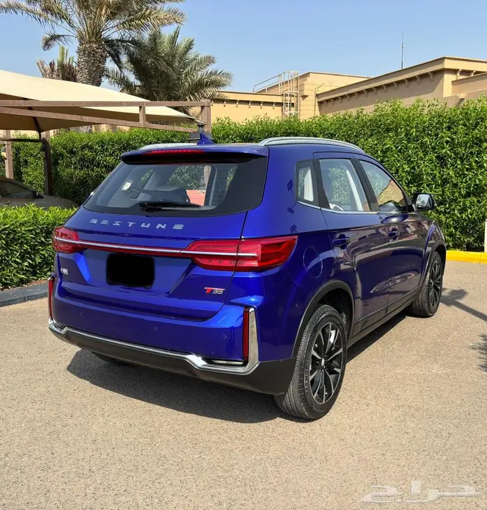 فاو بيسترن t33 فل كامل 2022 ممشى 27 الف (السعر 29 الف فقط) 8