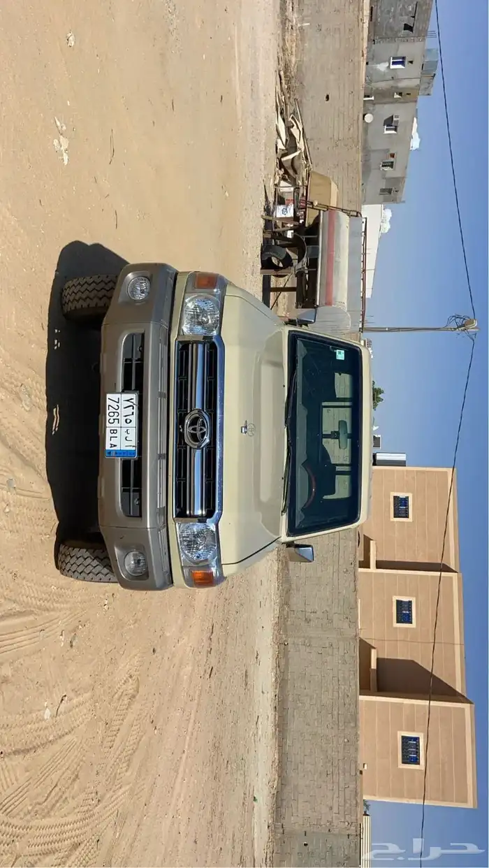 جيب شاص 2011 3