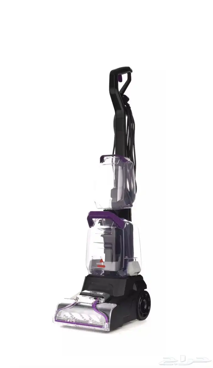 مكنسة بيسيل 1