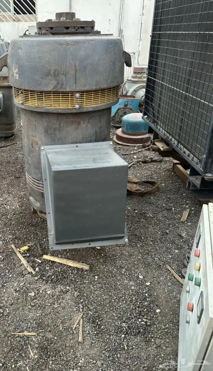 رأس كهرب 400 حصان 9