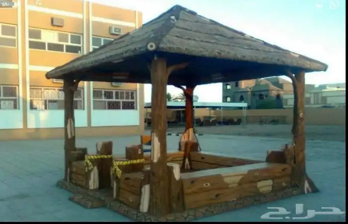 منسق حدائق 36