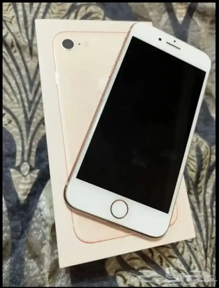 جوال ايفون 8 عادي 3