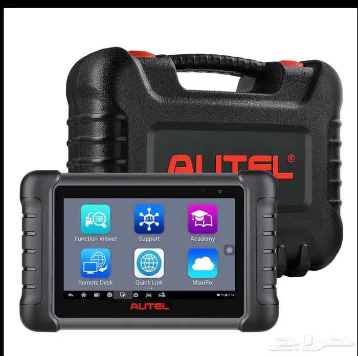 جهاز فحص وبرمجة السيارات Autel Maxes 1