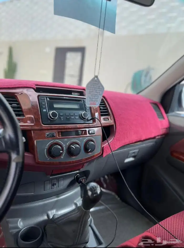 هايلكس 2013 وكاله 19