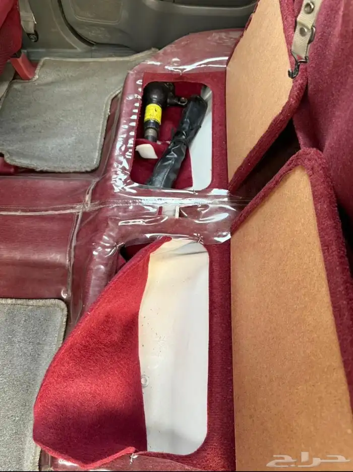 هايلكس 2013 وكاله 24