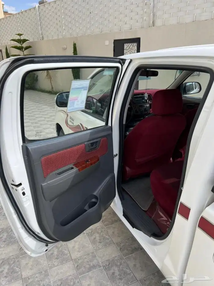 هايلكس 2013 وكاله 12