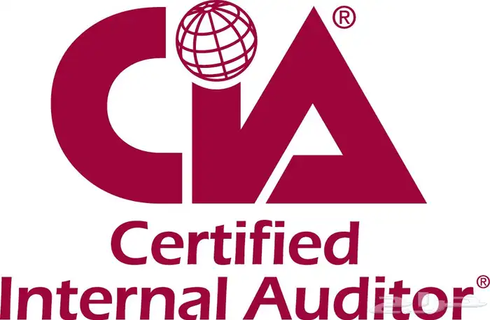 اجتياز امتحان CIA المراجع الداخلي 1