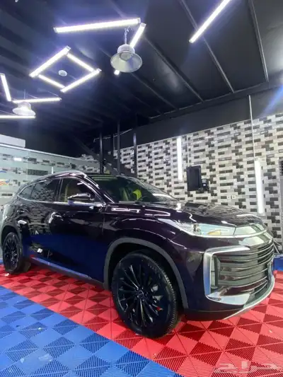 اكسيد LXT دفع رباعي فاخره index