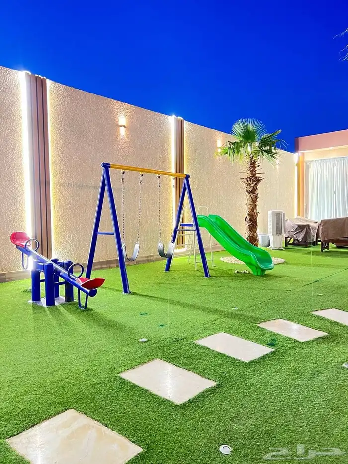 تخفيضات اليوم الوطني استراحة جنوب الرياض 2