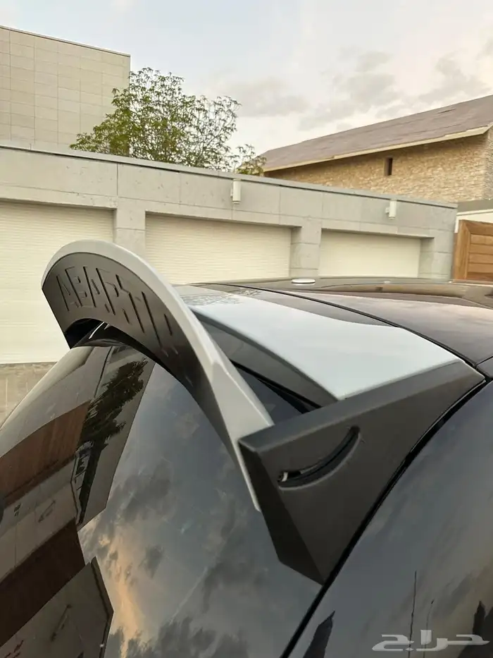 فيات ابارث 695 اصدار 70 عام مميزه جدا 9