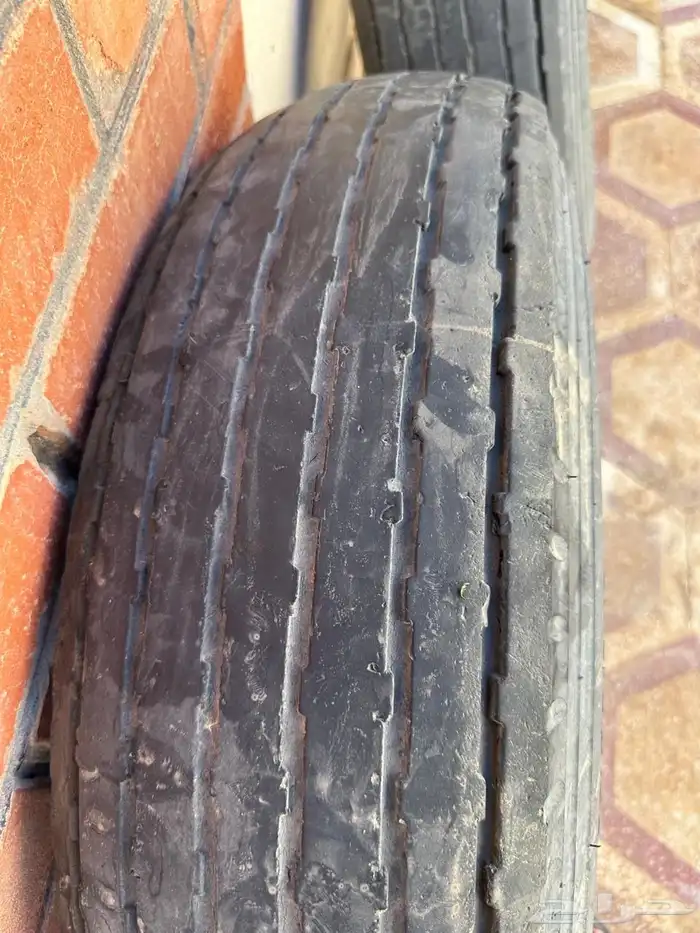 جنوط ديزل اصلية مرشوشة 4