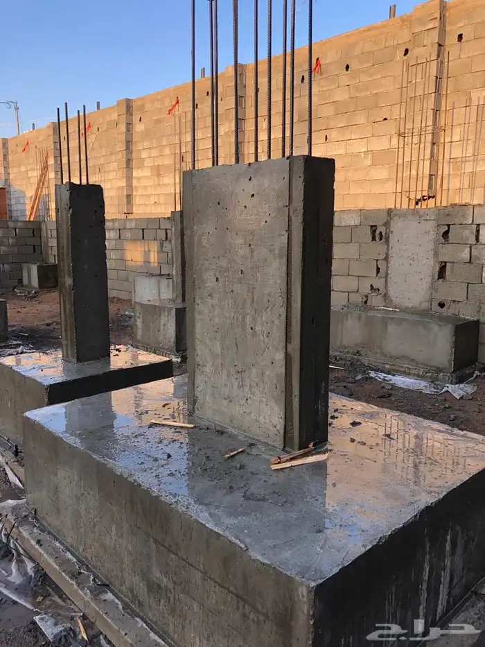 مقاول بناء عظم ترميم تشطيب 4
