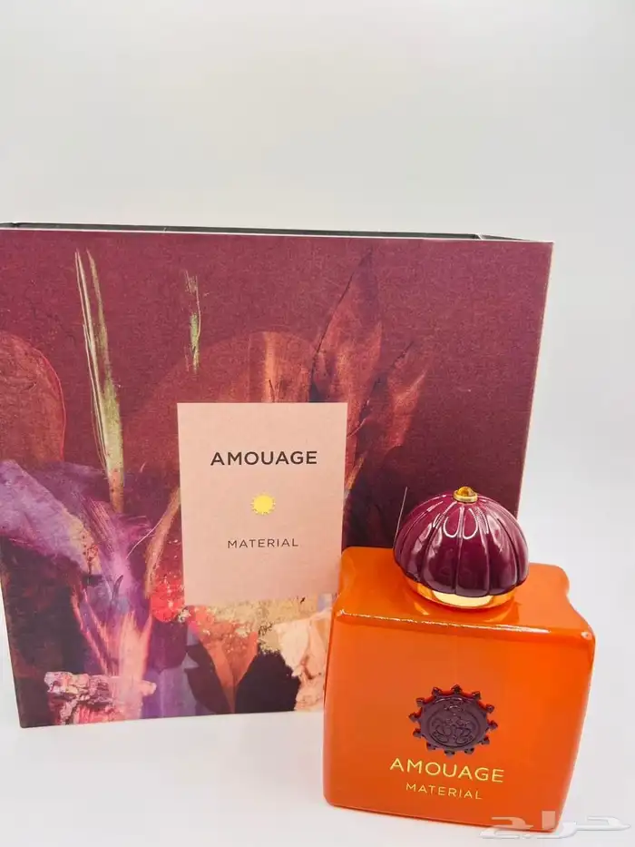 عطور تساتر   بضاعه . كواليتي 21