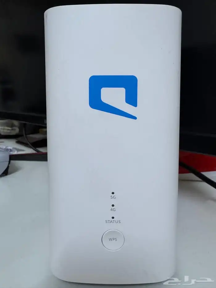 رواتر 5G للبيع جهاز فقط بدون شريحة 0