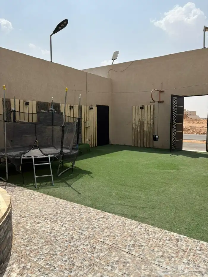 عرض على استراحات و شاليهات جنوب الرياض 5