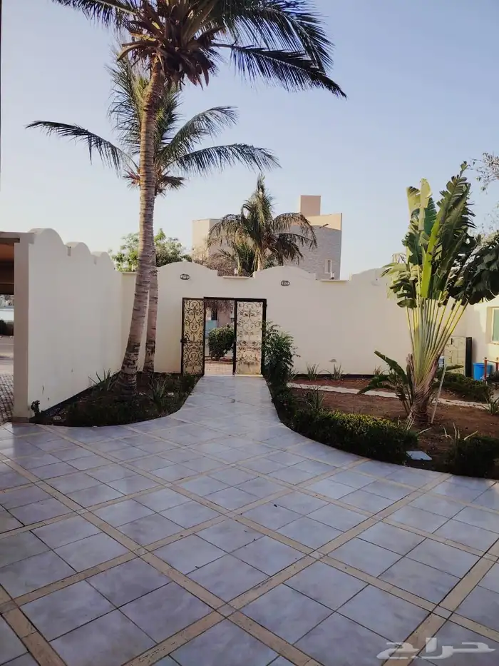 فلل وشاليهات درة العروس 10