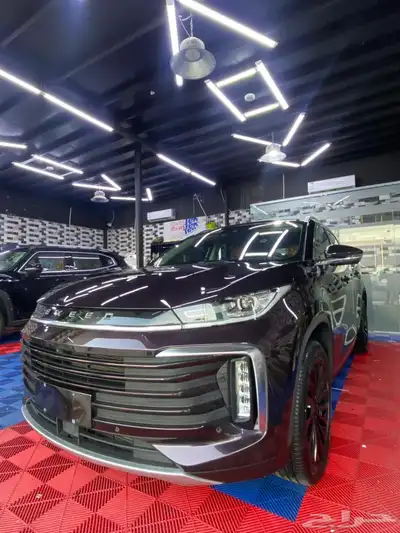اكسيد LXT دفع رباعي فاخره index