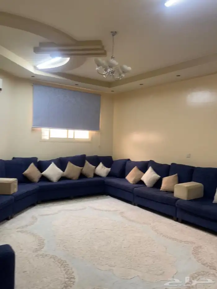 كنب خشب 1