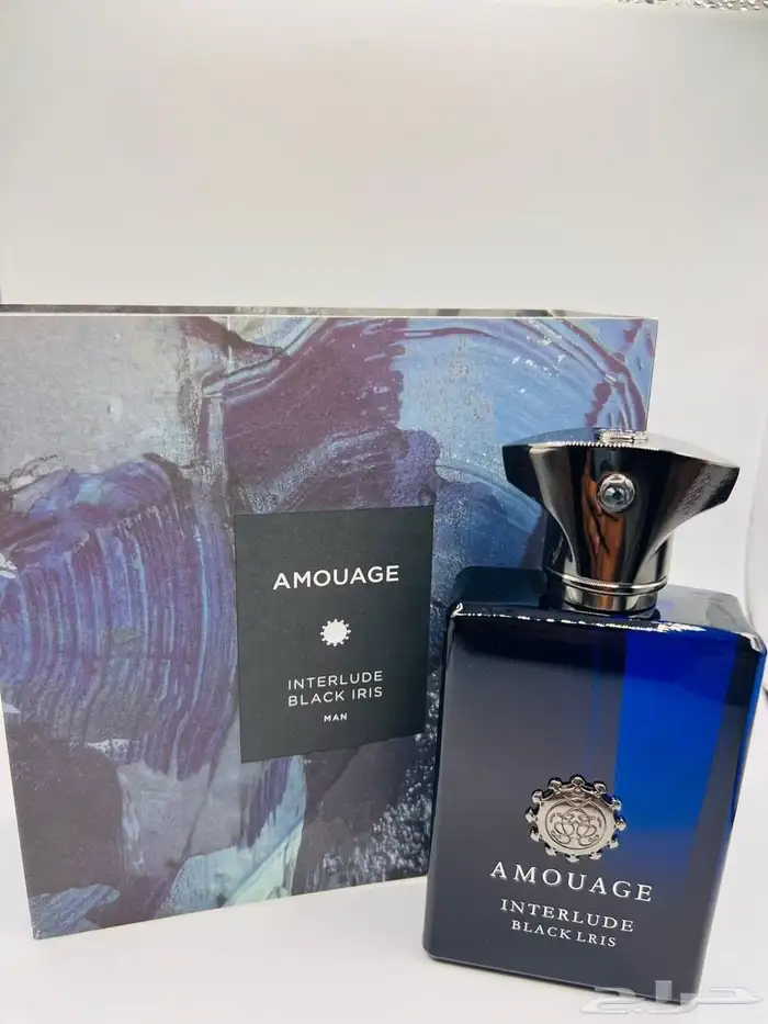 عطور تساتر   بضاعه . كواليتي 19
