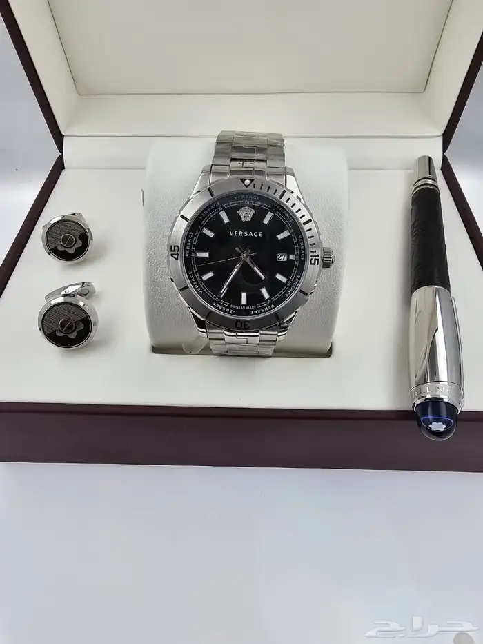 افخم أطقم ماركات ماستر 1