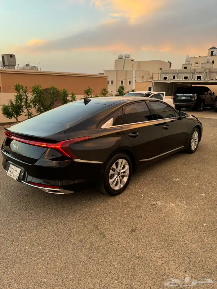 كيا 8 2022 السعر فرصه 7