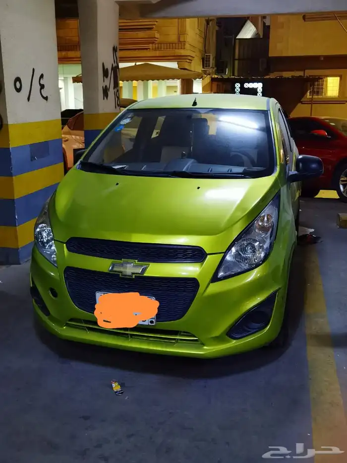 شفروليه سبارك للبيع 0