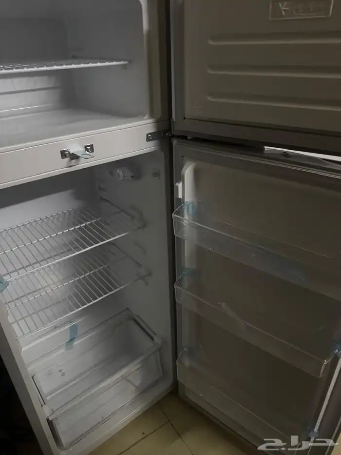 ثلاجة للبيع استخدام نظيف 0