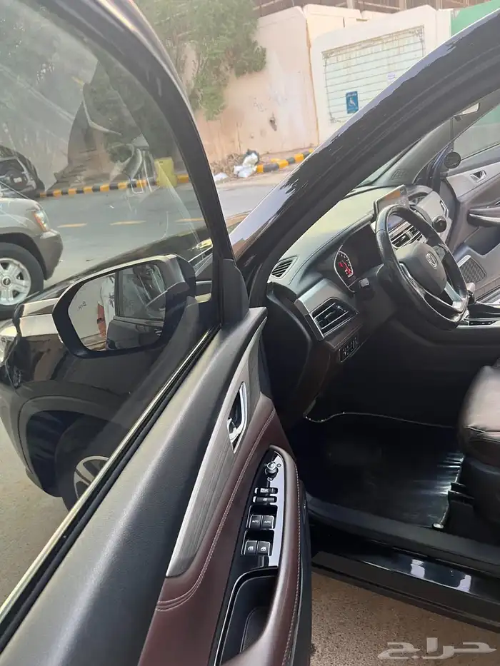شانجان cs75 2020 فل كامل للبيع 8