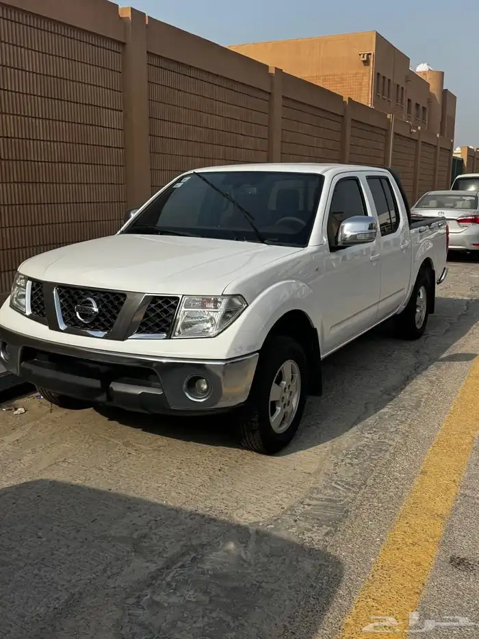 نافارا 2015 0
