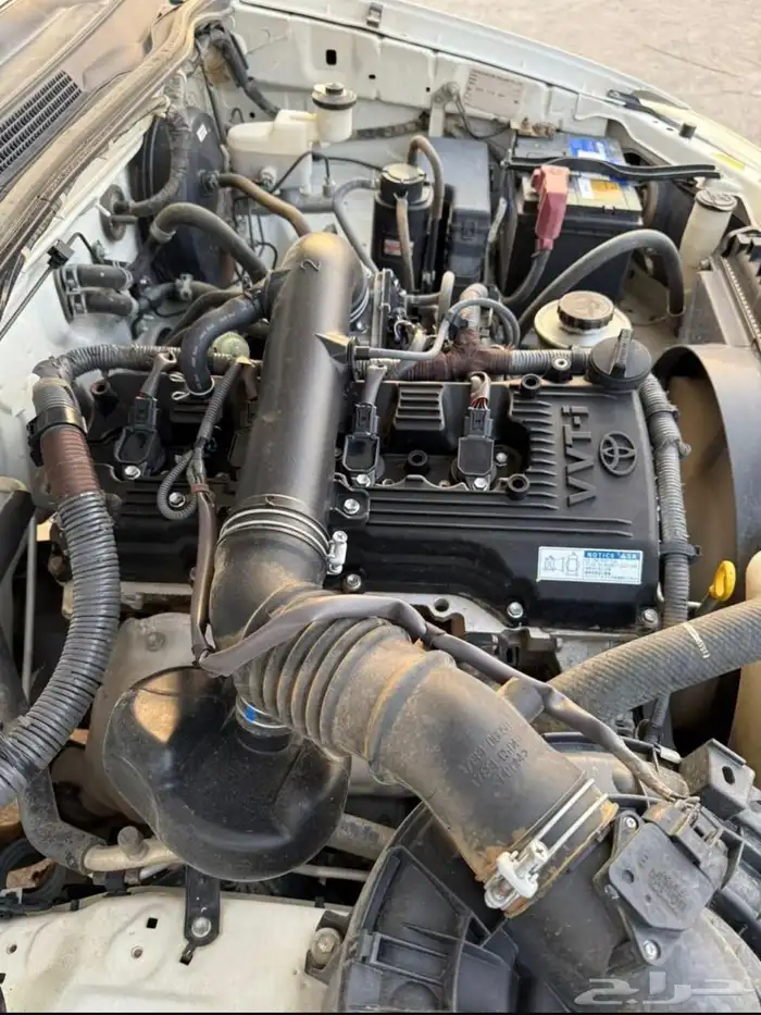 هايلكس 2013 وكاله 25