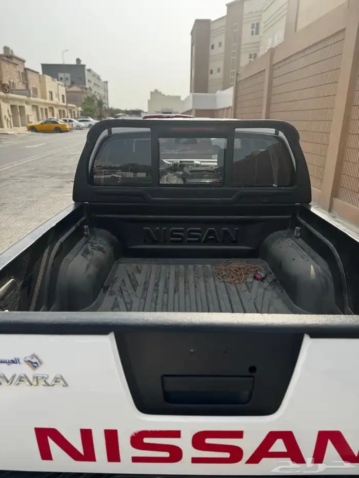نافارا 2015 8