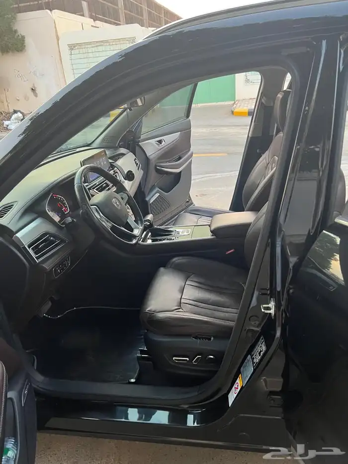 شانجان cs75 2020 فل كامل للبيع 7