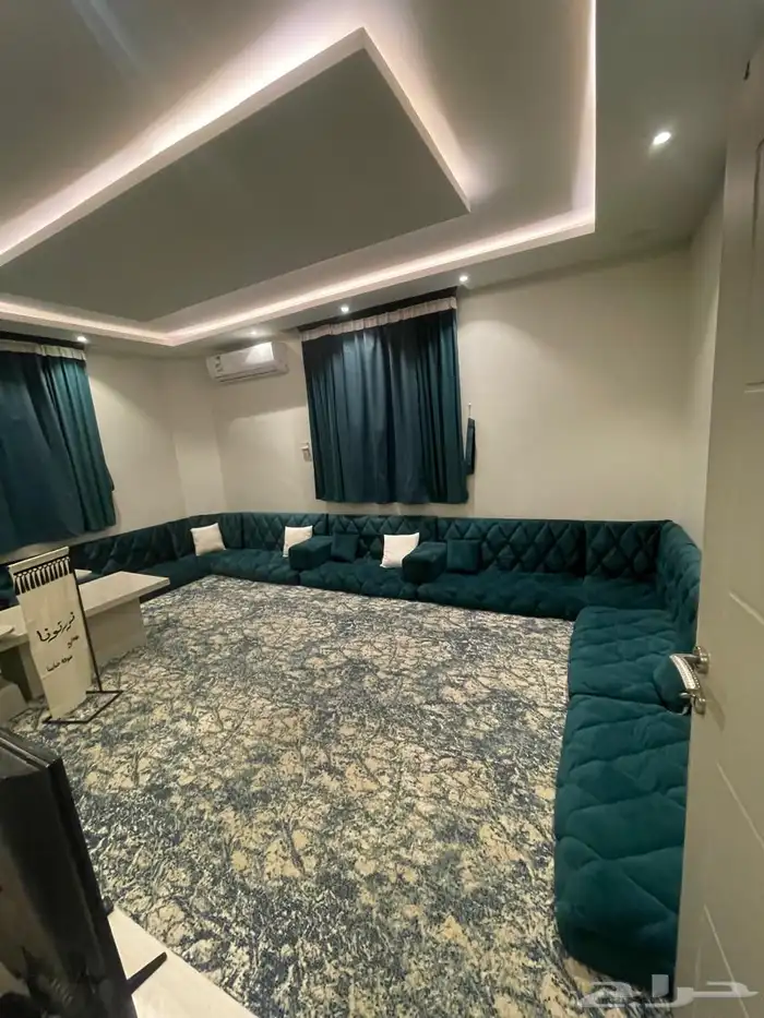 دور ارضي ايجار 6
