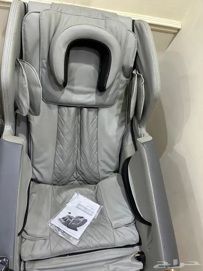 كرسي مساج 3D 2