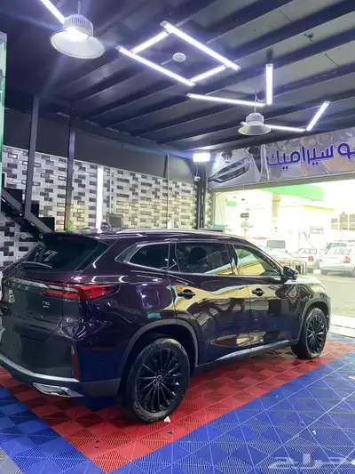 اكسيد LXT دفع رباعي فاخره index