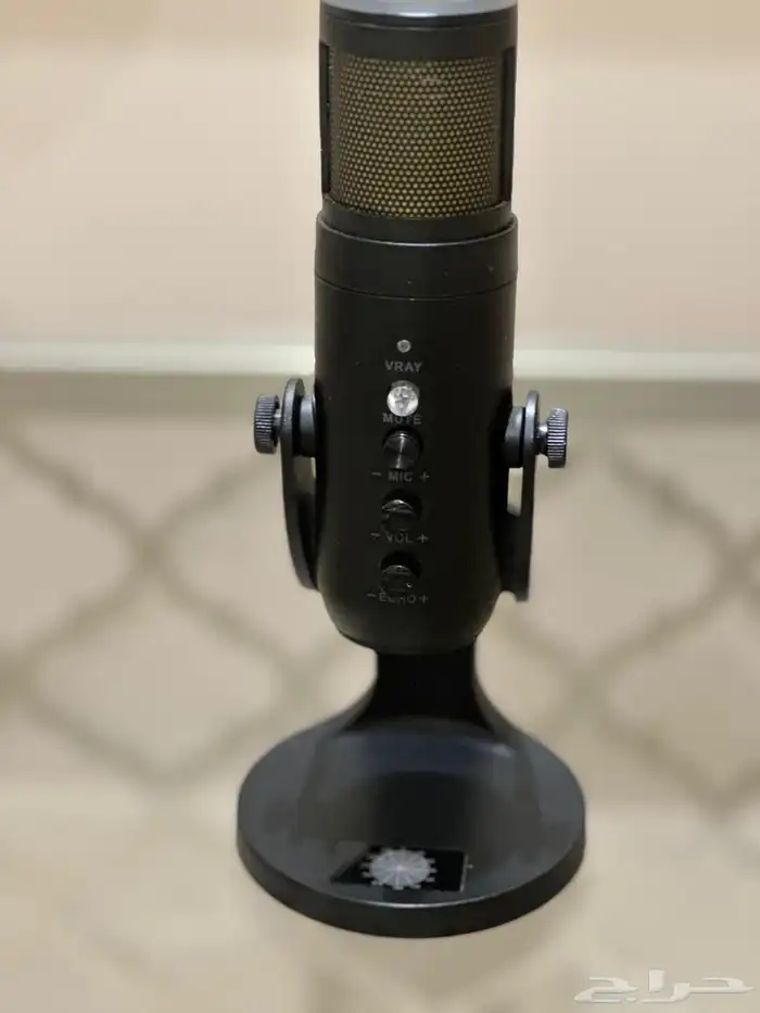 مايك السوني 5 و 4 و PC 0