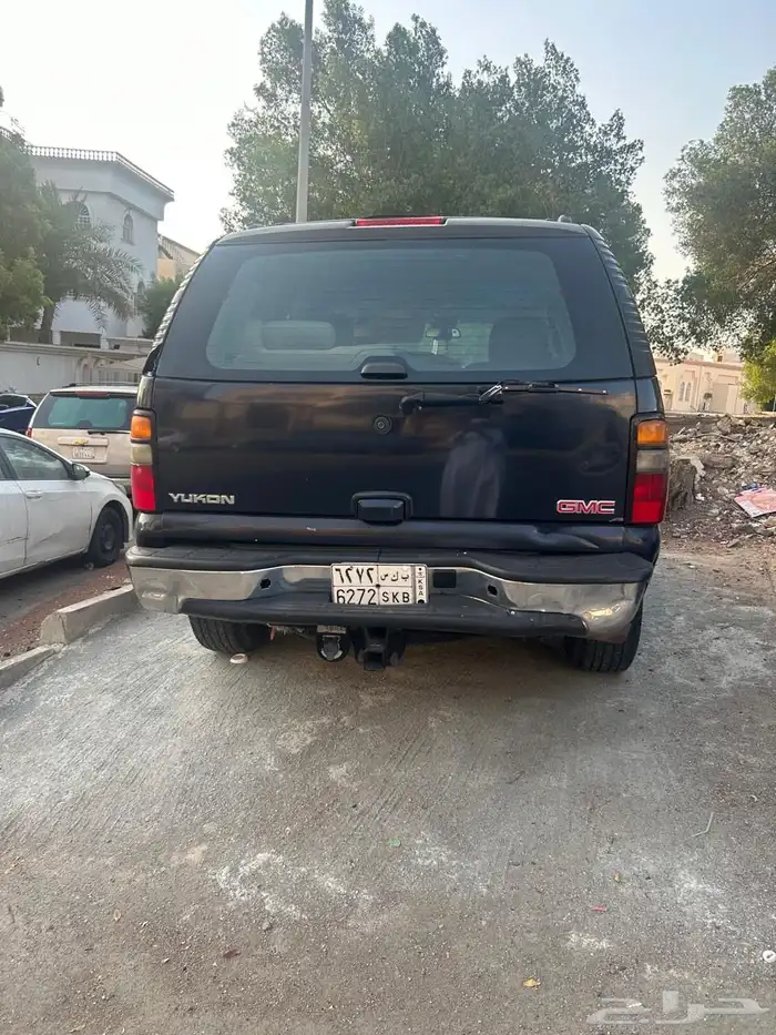 جمس يوكن 2